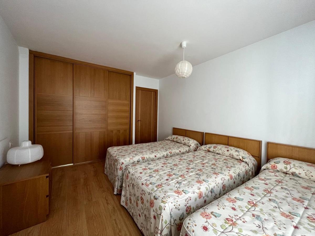 Casa Damian del Baile Apartamentos Benasque Exterior foto