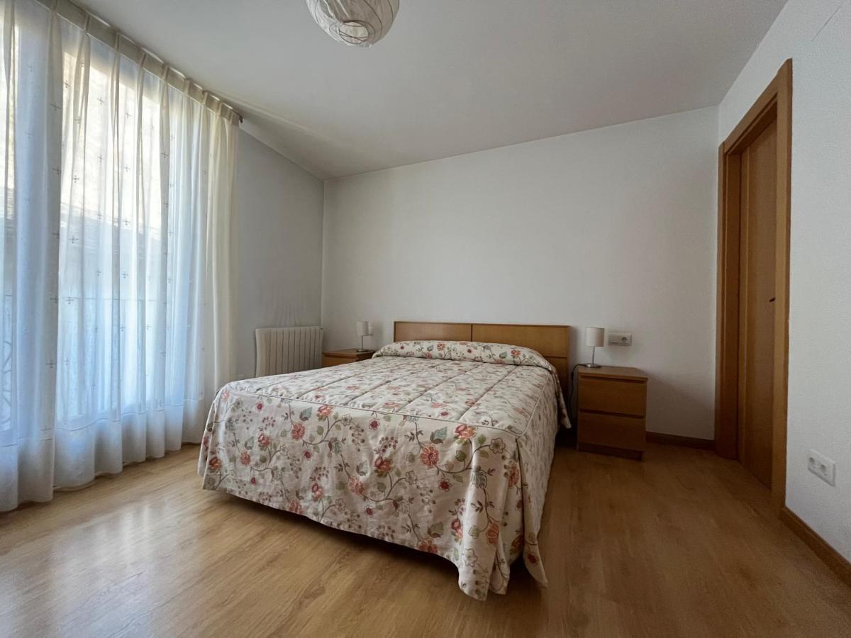 Casa Damian del Baile Apartamentos Benasque Exterior foto