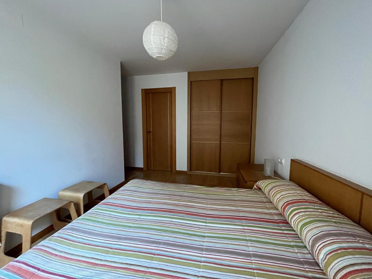 Casa Damian del Baile Apartamentos Benasque Exterior foto