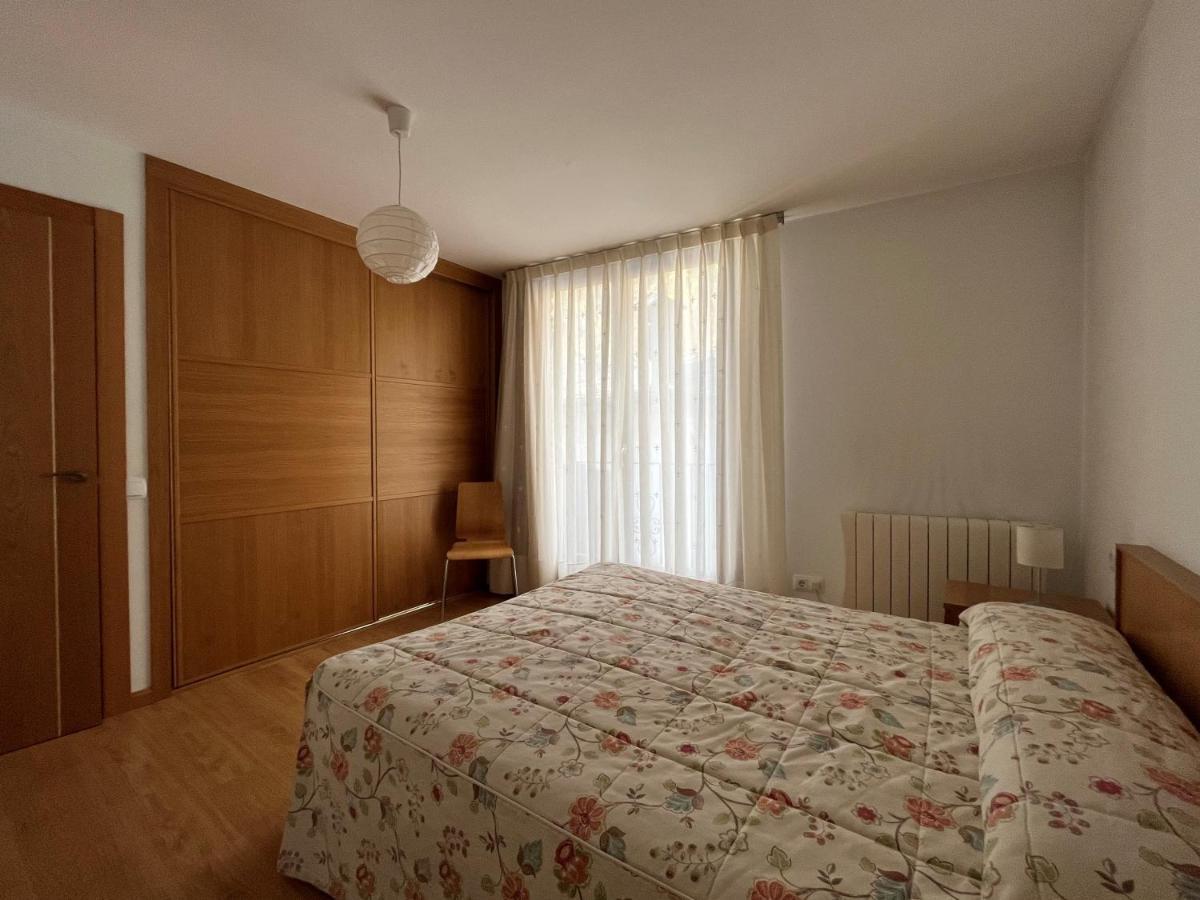 Casa Damian del Baile Apartamentos Benasque Exterior foto