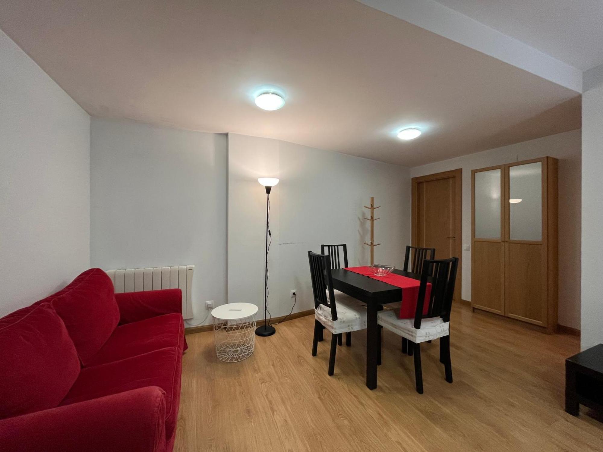 Casa Damian del Baile Apartamentos Benasque Habitación foto