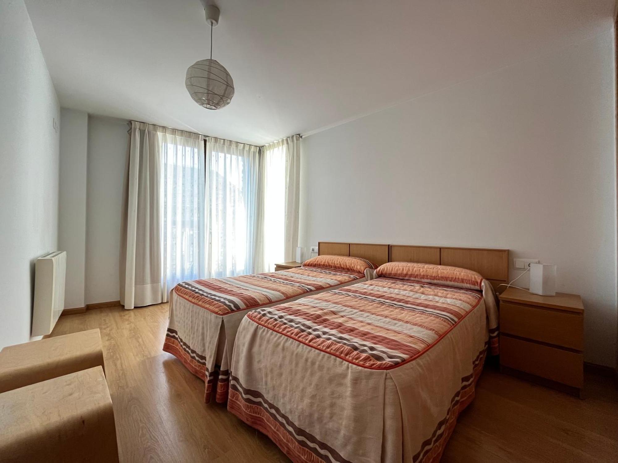 Casa Damian del Baile Apartamentos Benasque Habitación foto