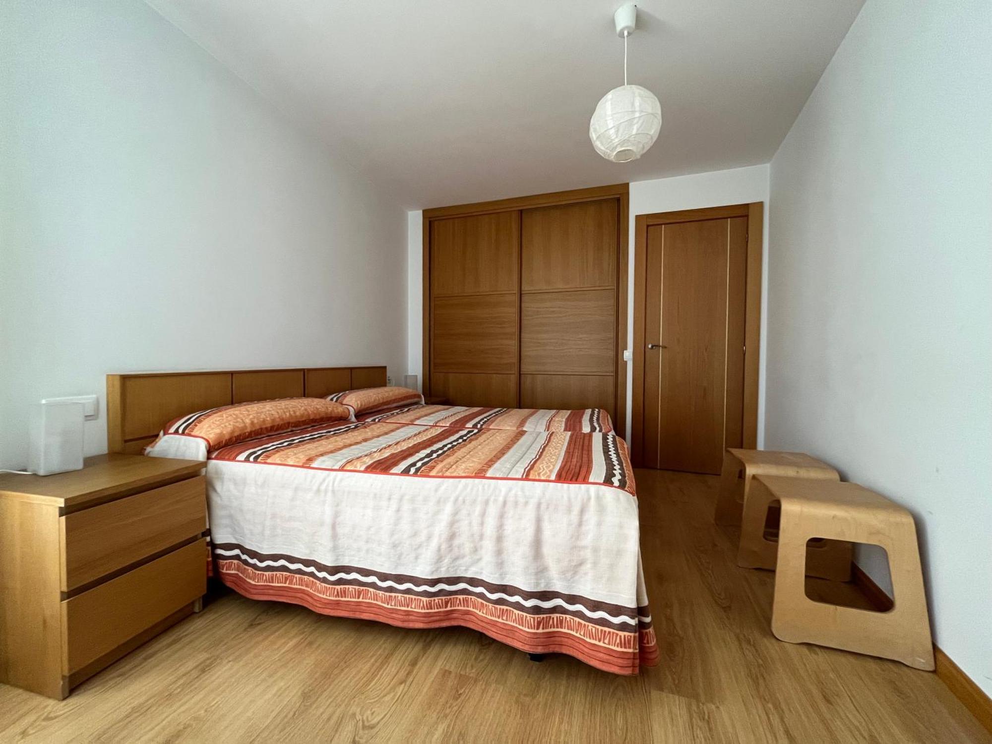 Casa Damian del Baile Apartamentos Benasque Habitación foto