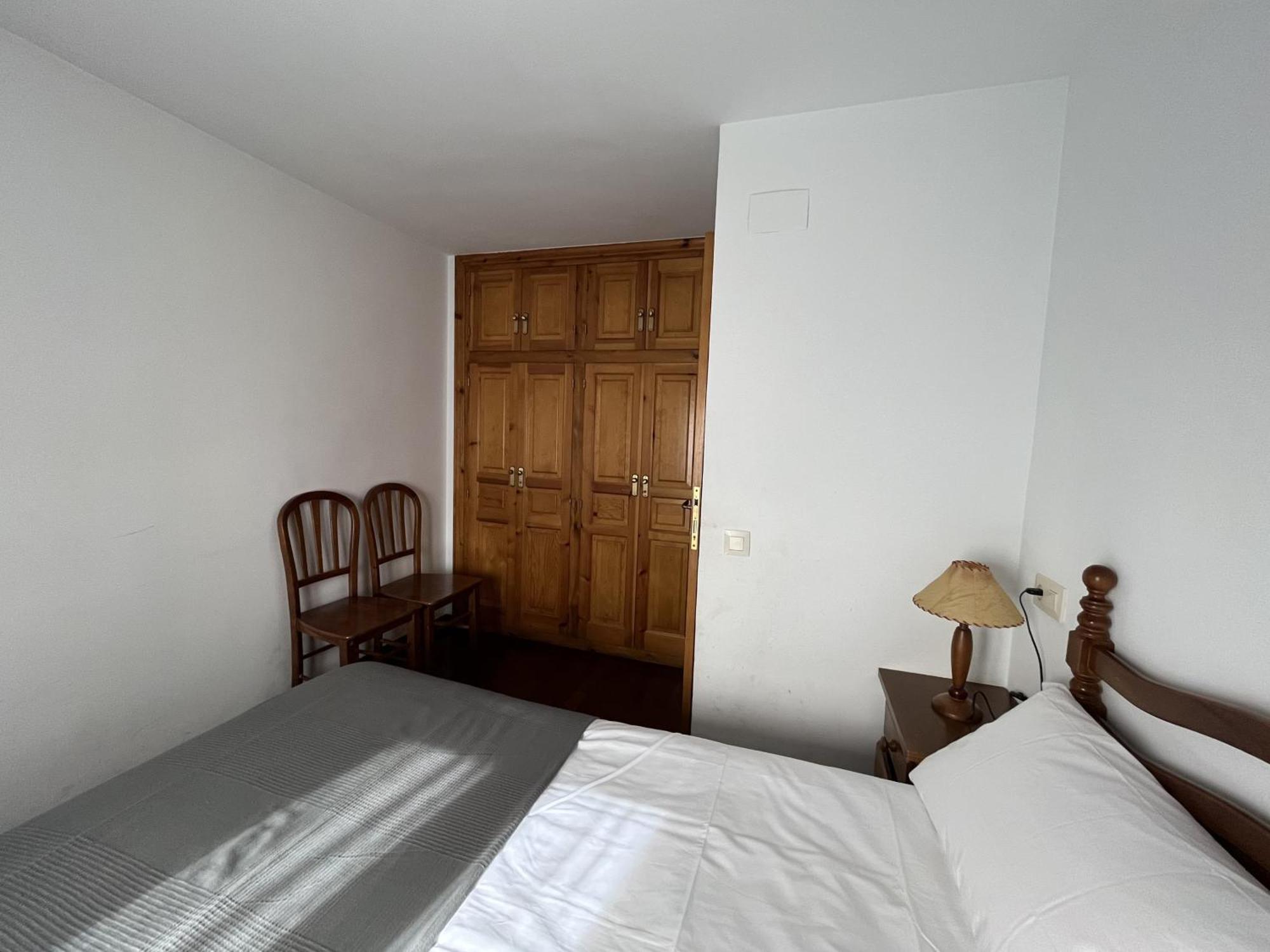 Casa Damian del Baile Apartamentos Benasque Habitación foto