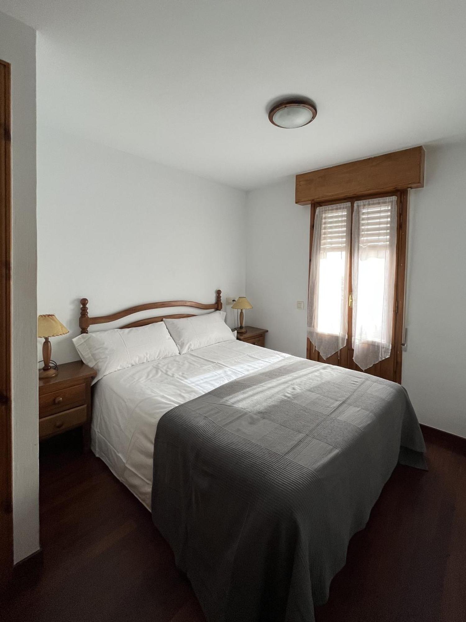 Casa Damian del Baile Apartamentos Benasque Habitación foto